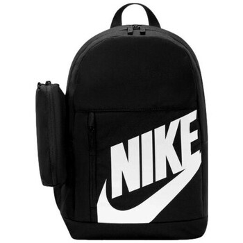 Taška Sportovní tašky Nike MOCHILA  ELEMENTAL DR6084 Černá