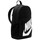 Taška Sportovní tašky Nike MOCHILA  ELEMENTAL DR6084 Černá