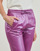 Textil Ženy Kapsáčové kalhoty Oakwood GIFT METAL Fialová