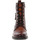 Boty Ženy Polokozačky Bagatt Dámská kotníková obuv  D11-AFS38-4100 cognac Hnědá