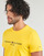 Textil Muži Trička s krátkým rukávem Tommy Hilfiger TOMMY LOGO TEE Žlutá