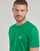 Textil Muži Trička s krátkým rukávem Tommy Hilfiger MONOGRAM IMD TEE Zelená