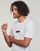 Textil Muži Trička s krátkým rukávem Tommy Hilfiger MONOTYPE BOX TEE Bílá