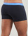 Spodní prádlo Muži Boxerky Tommy Hilfiger PREMIUM ESSENTIALS X5 Tmavě modrá