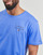 Textil Muži Trička s krátkým rukávem Tommy Hilfiger CN SS TEE LOGO Modrá