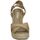 Boty Ženy Sandály Corina M3363 Hnědá