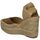 Boty Ženy Sandály Corina M3350 Hnědá