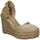 Boty Ženy Sandály Corina M3356 Hnědá