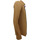 Textil Muži Košile s dlouhymi rukávy Gentile Bellini 146377053 Hnědá