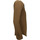 Textil Muži Košile s dlouhymi rukávy Gentile Bellini 146387356 Hnědá