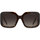 Hodinky & Bižuterie sluneční brýle Marc Jacobs Occhiali da Sole  MARC 647/S 086 Hnědá