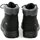 Boty Chlapecké Kotníkové boty Lico 540556 Trelleborg černé pánské zimní boty Černá
