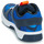 Boty Chlapecké Nízké tenisky DC Shoes LYNX ZERO Modrá / Oranžová