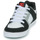 Boty Chlapecké Nízké tenisky DC Shoes PURE Bílá / Červená / Modrá