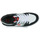 Boty Chlapecké Nízké tenisky DC Shoes PURE Bílá / Červená / Modrá