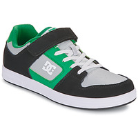 Boty Chlapecké Nízké tenisky DC Shoes MANTECA 4 V Černá / Zelená
