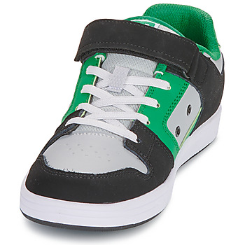 DC Shoes MANTECA 4 V Černá / Zelená