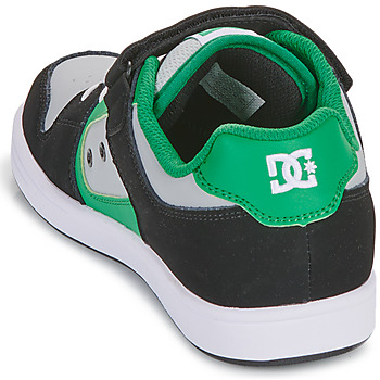 DC Shoes MANTECA 4 V Černá / Zelená