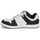 Boty Muži Nízké tenisky DC Shoes MANTECA 4 Bílá / Černá