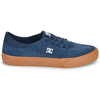 DC Shoes TRASE SD Tmavě modrá