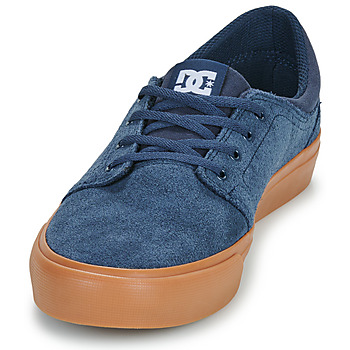 DC Shoes TRASE SD Tmavě modrá