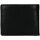 Taška Muži Náprsní tašky Lagen W-8120 černá pánská kožená peněženka Černá