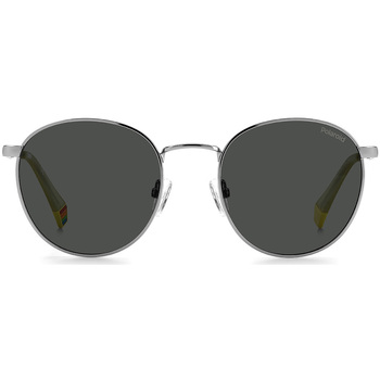 Hodinky & Bižuterie sluneční brýle Polaroid Occhiali da Sole  PLD6171/S 6LB Polarizzati Other