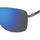 Hodinky & Bižuterie sluneční brýle Polaroid Occhiali da Sole  PLD2136/G/S/X KJ1 Polarizzati Růžová