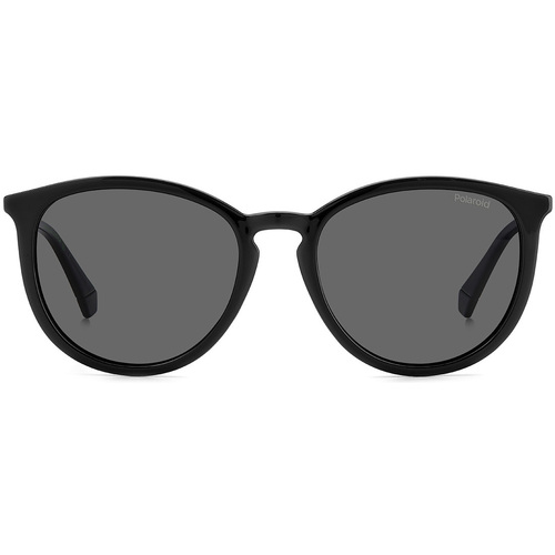 Hodinky & Bižuterie sluneční brýle Polaroid Occhiali da Sole  PLD4143/S/X 807 Polarizzati Černá