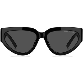Marc Jacobs sluneční brýle Occhiali da Sole MARC 645/S 807 - Černá