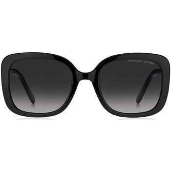 Marc Jacobs sluneční brýle Occhiali da Sole MARC 625/S 807 - Černá