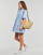 Textil Ženy Krátké šaty Betty London LALLA Modrá / Světlá
