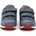 Boty Chlapecké Multifunkční sportovní obuv Axim 5A23746 navy dětské tenisky Modrá