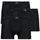Spodní prádlo Muži Boxerky adidas Performance ACTIVE MICRO FLEX ECO Černá