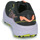 Boty Ženy Běžecké / Krosové boty Asics GEL-EXCITE TRAIL 2 Černá / Oranžová