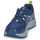 Boty Ženy Běžecké / Krosové boty Asics TRAIL SCOUT 3 Modrá / Růžová