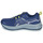 Boty Ženy Běžecké / Krosové boty Asics TRAIL SCOUT 3 Modrá / Růžová