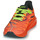 Boty Děti Běžecké / Krosové boty Asics GEL-NOOSA TRI 15 GS Červená / Žlutá