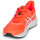 Boty Děti Běžecké / Krosové boty Asics JOLT 4 GS Oranžová / Bílá