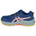 Boty Děti Běžecké / Krosové boty Asics PRE-VENTURE 9 GS Tmavě modrá / Růžová