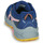Boty Děti Běžecké / Krosové boty Asics PRE-VENTURE 9 GS Tmavě modrá / Růžová