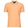 Textil Muži Polo s krátkými rukávy Kaporal RAYOC Oranžová