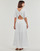 Textil Ženy Společenské šaty Kaporal CASSY Bílá