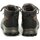 Boty Chlapecké Kotníkové boty Imac I3324z41 hnědé pánské zimní boty Hnědá