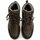 Boty Chlapecké Kotníkové boty Imac I3324z41 hnědé pánské zimní boty Hnědá
