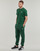 Textil Muži Teplákové kalhoty New Balance FLEECE JOGGER Zelená