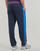 Textil Muži Teplákové kalhoty New Balance SGH BASKETBALL TRACK PANT Modrá