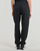Textil Ženy Teplákové kalhoty New Balance FRENCH TERRY JOGGER Černá
