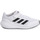 Boty Chlapecké Multifunkční sportovní obuv adidas Originals RUNFALCON 3 EL K Černá