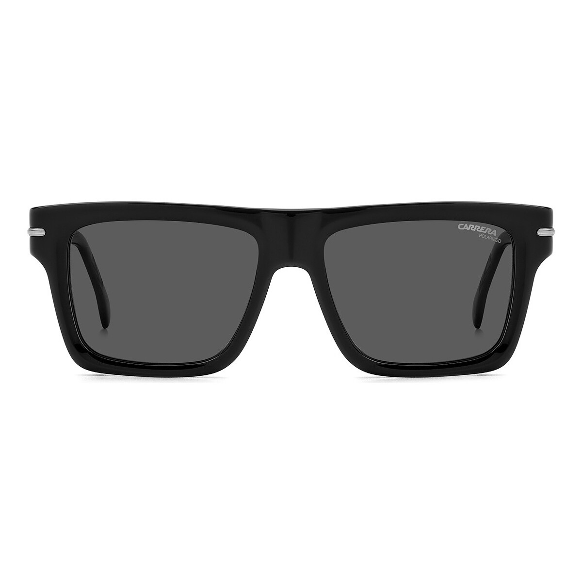 Hodinky & Bižuterie sluneční brýle Carrera Occhiali da Sole  305/S 807 Polarizzati Černá